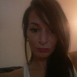 Meet your Posher, Kate